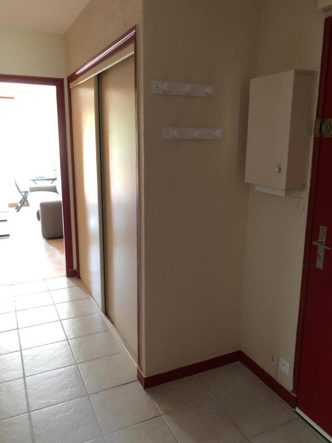 Appartement 2 Pieces Vue Sur La Riviere De L'Aven Et Le Bois D Amour 퐁타벤 외부 사진