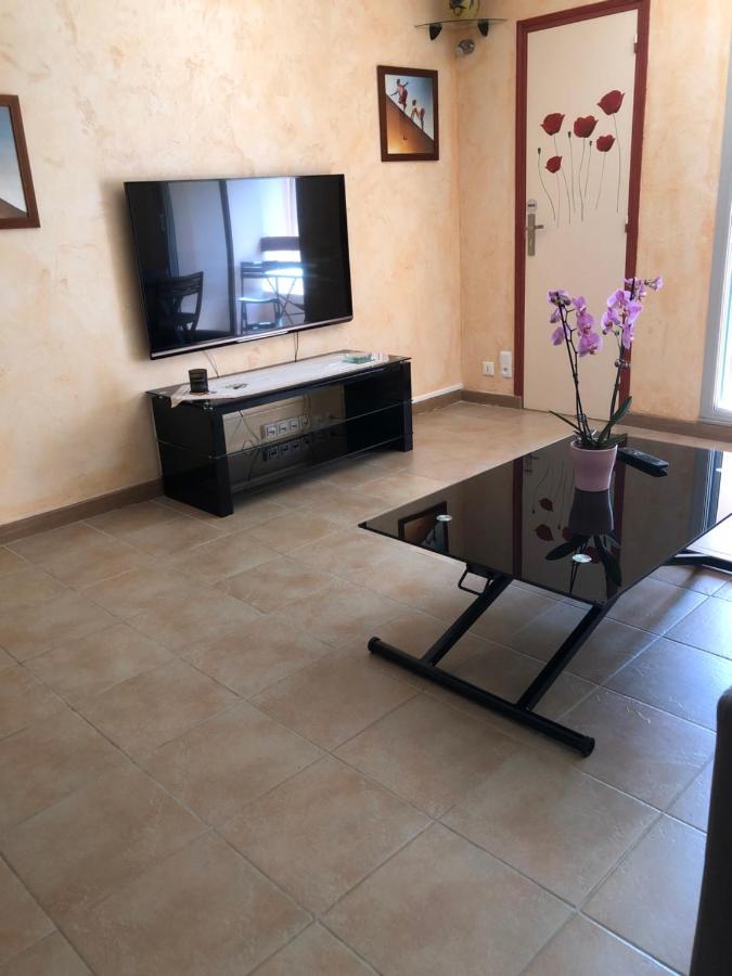 Appartement 2 Pieces Vue Sur La Riviere De L'Aven Et Le Bois D Amour 퐁타벤 외부 사진