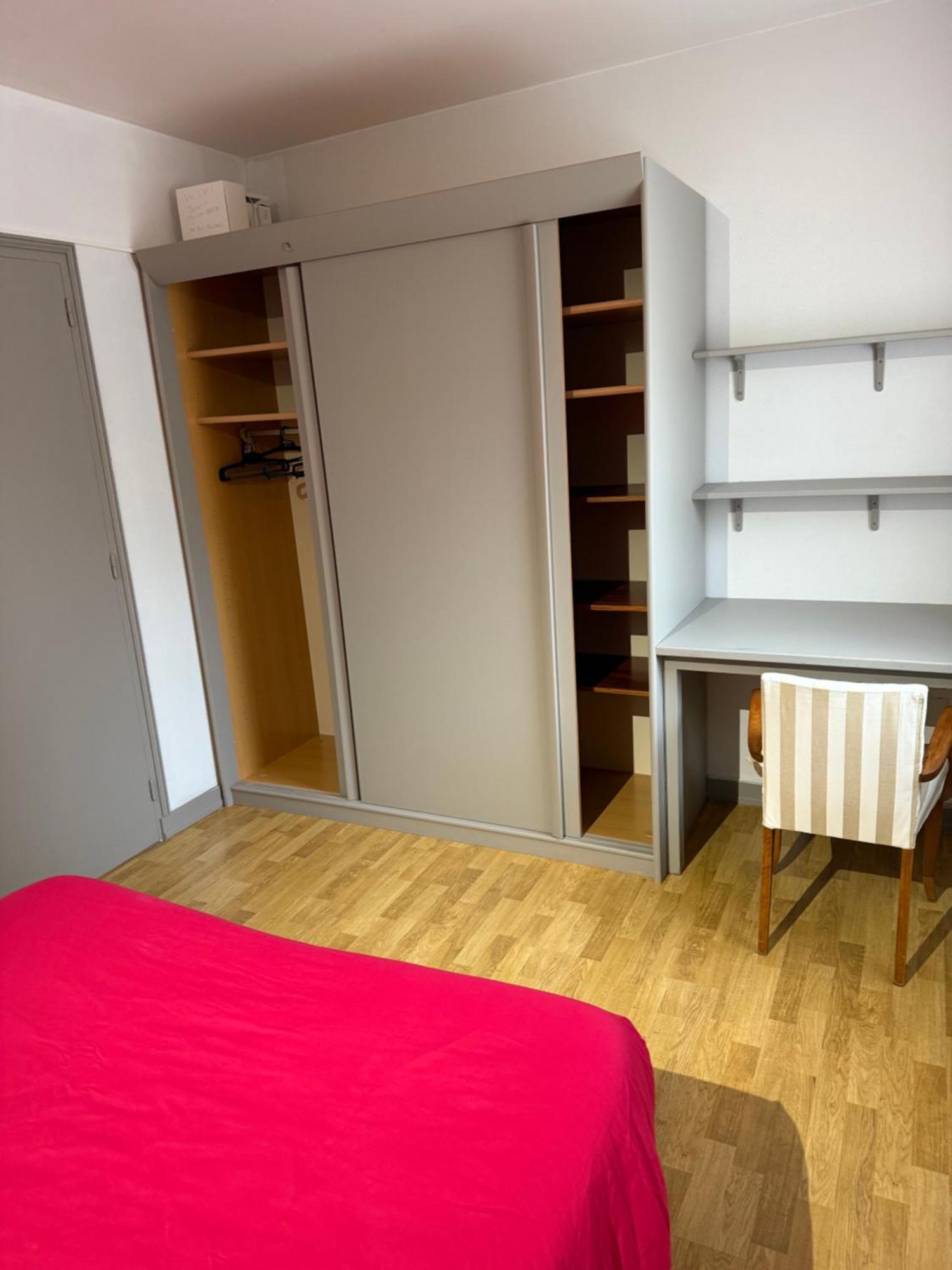 Appartement 2 Pieces Vue Sur La Riviere De L'Aven Et Le Bois D Amour 퐁타벤 외부 사진
