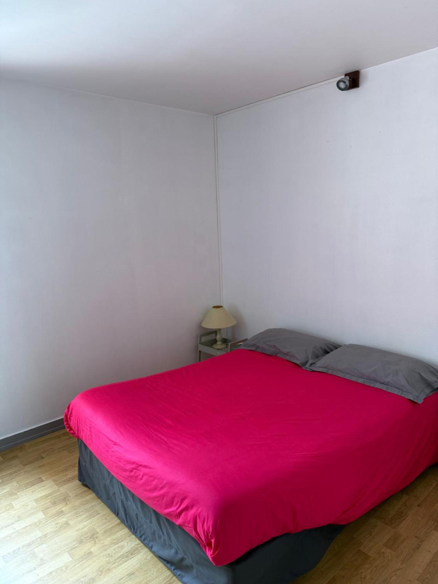 Appartement 2 Pieces Vue Sur La Riviere De L'Aven Et Le Bois D Amour 퐁타벤 외부 사진