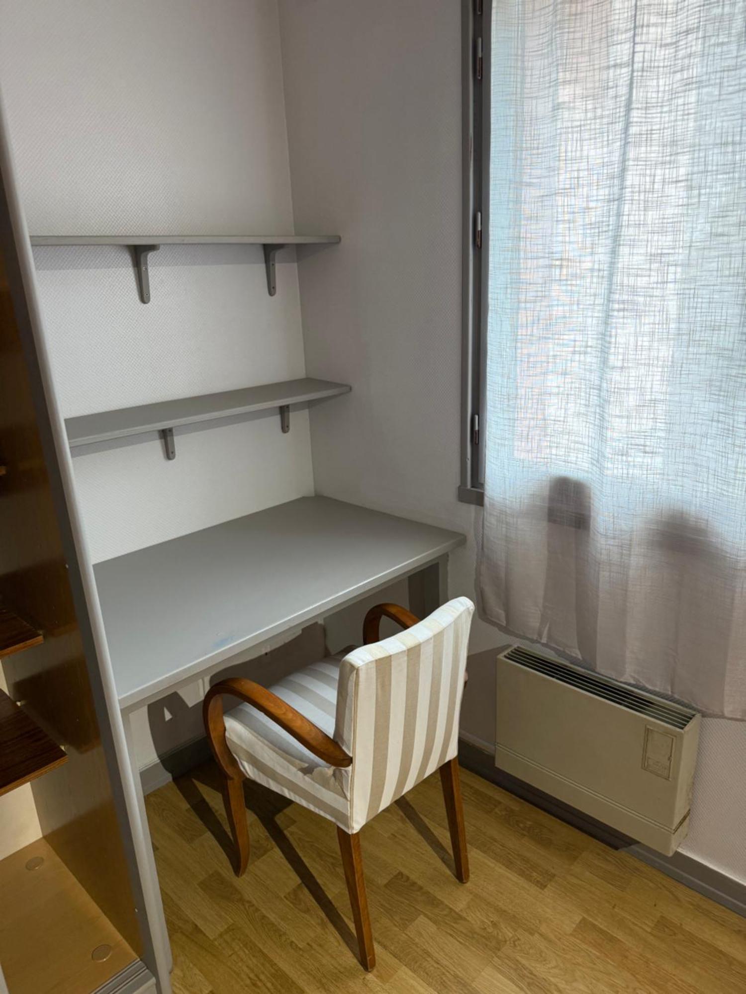 Appartement 2 Pieces Vue Sur La Riviere De L'Aven Et Le Bois D Amour 퐁타벤 외부 사진